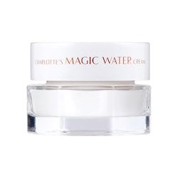 Charlotte Tilbury Mini Magic Water Cream Gel Moisturizer with Niacinimide