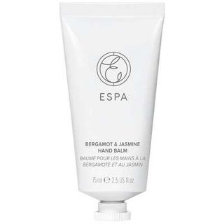 ESPA Handcare Bergamot & Jasmine Hand Balm