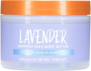 Tree Hut Lavender Whipped Shea Body Butter