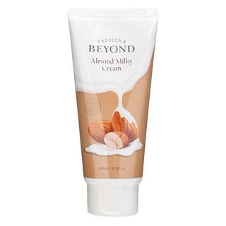 BEYOND Almond Milky Cream