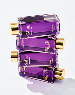BYROE PURPLE TEA BODY OIL