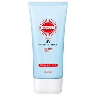 Kose SUNCUT WATER IN UV PROTECT ESSENCE SPF 50+ PA++++