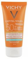 Vichy Capital Soleil BB Tinted Dry Touch Emulsion SPF50