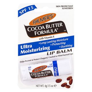 Palmers s Cocoa Butter Formula Original Ultra Moisturizing Lip Balm with SPF 15