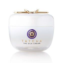 Tatcha The Silk Cream - Japanese Anti-Aging Moisturizer | Tatcha