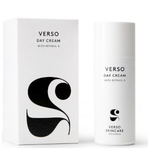 VERSO Day Cream SPF15