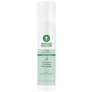 Manuka Doctor Anti-Redness Calming Moisturiser