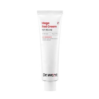 Dr.want Mega Red Cream