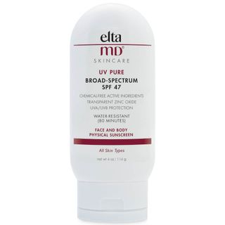 EltaMD UV Pure Broad-Spectrum SPF47