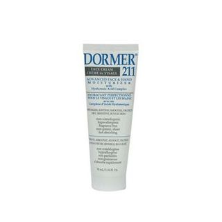 Dormer 211 Advanced Face & Hand Moisturizer
