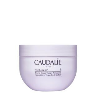 Caudalie Vinotherapist Replenishing Vegan Body Butter