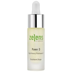 Zelens POWER D Mini Oil