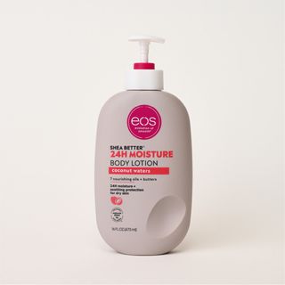 evolutionofsmooth Coconut Waters Body Lotion