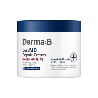 Derma: B CeraMD Repair Cream
