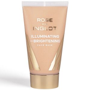 INGLOT Rosie for Inglot Illuminating and Brightening Face Base
