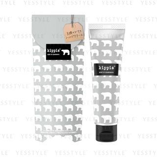 DARIYA Anna Donna Every Kippis Hand Cream Forest & Herb Scent