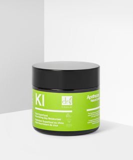 Dr. Botanicals Kale Superfood Nourishing Day Moisturiser