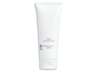 Beekman 1802 Pure Goat Milk Foot Balm