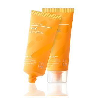 SKIN&LAB Fre-C Sun Lotion SPF50+ PA++++