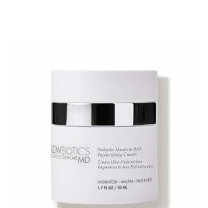 Glowbiotics MD MYHERO Probiotic Moisture Rich Age Reversal Cream