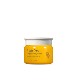 innisfree Ginger Honey Cream