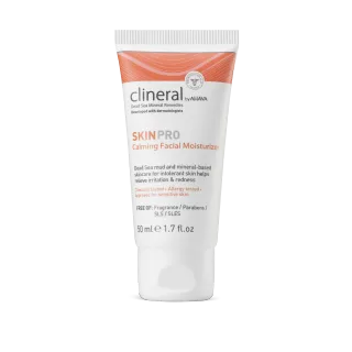 Ahava SKINPRO Calming Facial Moisturizer