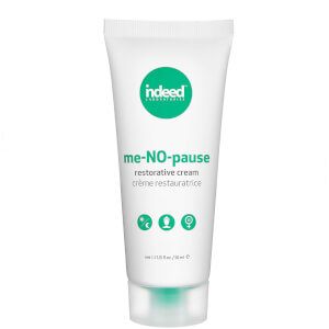 Indeed Labs me-NO-pause Restorative Cream