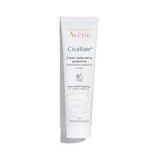 Eau Thermale Avene Cicalfate+ Restorative Protective Cream
