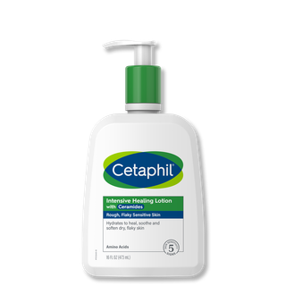 Cetaphil Intensive Healing Lotion with Ceramides