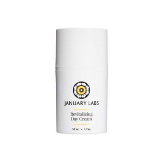 January Labs Revitalizing Day Cream