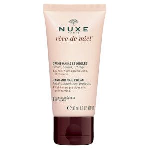NUXE Hand and Nail Cream, Rêve De Miel