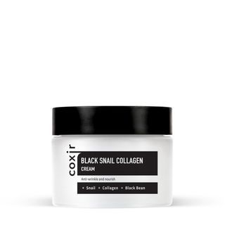 coxir Black Snail Collagen Cream