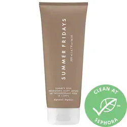 Summer Fridays Summer Skin Nourishing Body Lotion