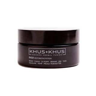 Khus + Khus Rasa Restorative Potion