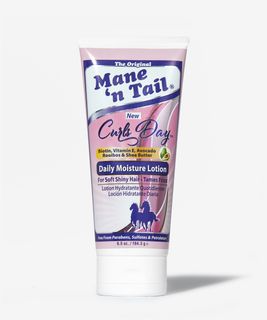 Mane 'n Tail Curls Day Daily Moisture Lotion