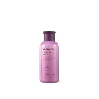 innisfree Jeju Orchid Lotion