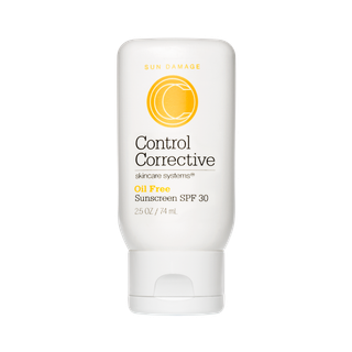 Control Corrective Oil Free Sunscreen SPF 30