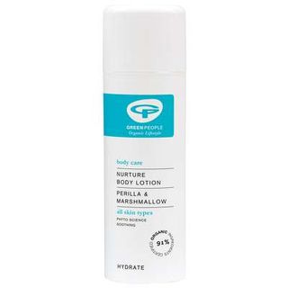Green People Body Nuture Body Lotion