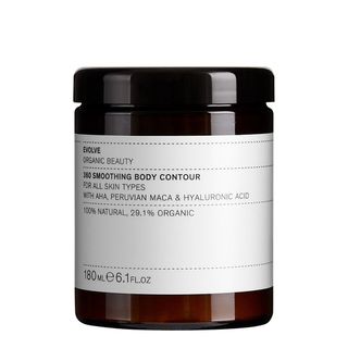 Evolve 360 Smoothing Body Contour Cream