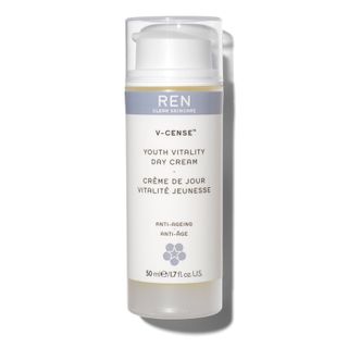 Ren Skincare V-Cense Youth Vitality Day Cream by Ren Clean Skincare