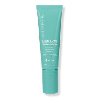 Urban Skin Rx Even Tone Barrier Repair Ceramide Cream