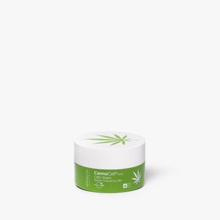 Andalou Naturals CannaCell PLUS CBD Body Balm