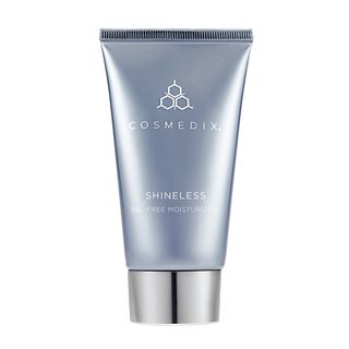 CosMedix Shineless Oil-Free Moisturizer