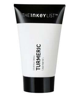 The INKEY List CA Turmeric Cream Moisturiser