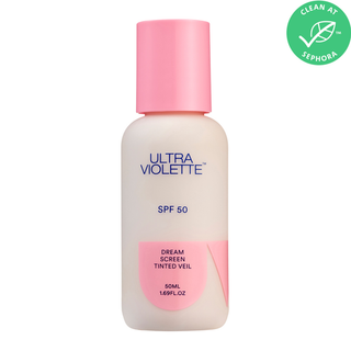 Ultra Violette Dream Screen SPF50 Tinted Veil