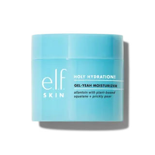 e.l.f. Cosmetics Holy Hydration! Gel-Yeah Moisturizer