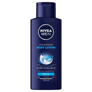 Nivea Men Body Lotion Vitalizing