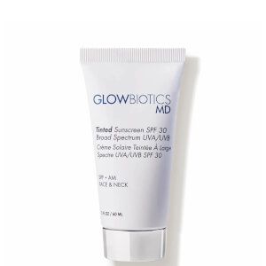 Glowbiotics MD Tinted Sunscreen SPF30