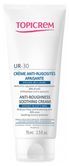 Topicrem UR-30 Anti-Roughness Soothing Cream