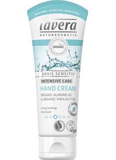 Lavera Basis Hand Cream